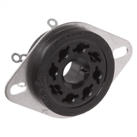 OMRON PL11 PL11 PL 1006M OMRON Circular 11-pin